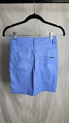 Falda De La Ostia | Talle 40 - tienda online