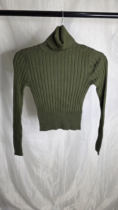 Polera Zara | Talle s - comprar online