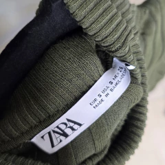 Polera Zara | Talle s - Mi Closet By Rox Trend