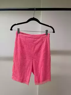 Biker Elsie Fred | Talle xs - comprar online