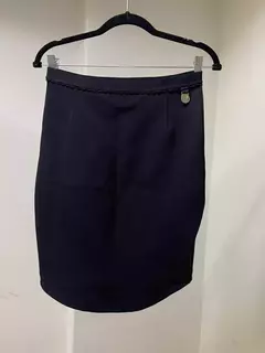 Falda Tubo Jazmin Chebar | Talle 1