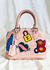Cartera Pink Louis Vuitton - comprar online