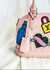 Cartera Pink Louis Vuitton en internet