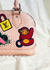Cartera Pink Louis Vuitton - Mi Closet By Rox Trend
