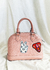 Cartera Pink Louis Vuitton