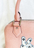Cartera Pink Louis Vuitton - comprar online
