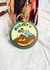 Imagen de Cartera Coach Mickey