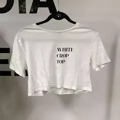 Remera Zara | Talle s - comprar online