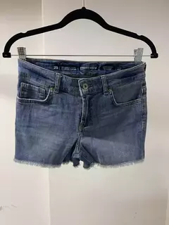 Short Etiqueta Negra | Talle 25 - comprar online
