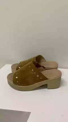 Suecos Hush Puppies | Talle 38 - comprar online