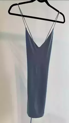 Vestido Toke | Talle s - comprar online