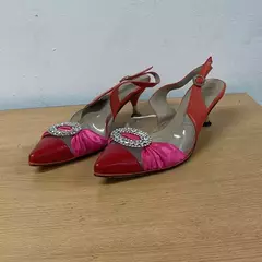 Zapatos Sylvie Geronimi | Talle 38 - comprar online
