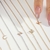 COLAR DE LETRA MIA - loja online