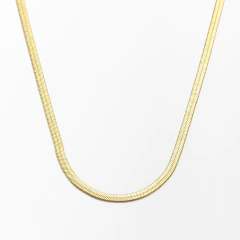 COLAR DE FITA ANNA 3MM - comprar online