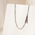 COLAR ZARA - RÓDIO - comprar online