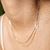 KIT COLAR ZARA + ANNA - loja online