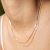 KIT COLAR ZARA + ANNA - loja online