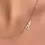 KIT COLAR ZARA + IVY na internet
