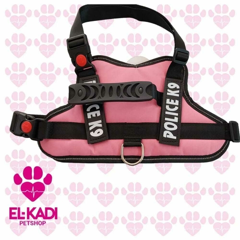 PECHERA POLICE - comprar online