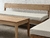 Almohadones Set Bench