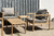 Set Terrasse Madera - comprar online