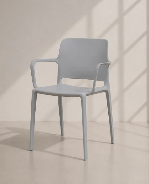 Silla Net en internet