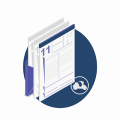 Formulario 11 motos - comprar online