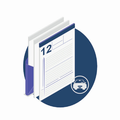 Formulario 12 autos - comprar online