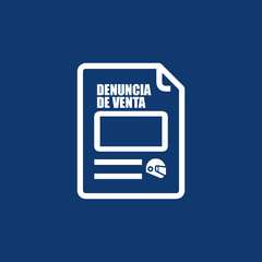 Denuncia de venta motos - comprar online