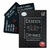 Jogo de Cartas - Desejos e Drinks com 50 Cartas