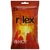 Preservativo Hot (esquenta) Rilex - 3 Unidades