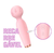 Imagem do Vibrador Sorvete/Varinha Mágica Recarregável