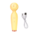 Vibrador Sorvete/Varinha Mágica Recarregável - loja online