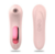 Vibrador com 35 Sucções e Recarregável