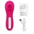 Vibrador Ana com 10 Modos de Sucção