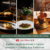 Menu Suíça Italiana | Experiência Completa para Dois: 1 Entrada à escolha + 2 Pratos: Risoto de Mignon ou Parmegiana + 1 Fondue Doce Tradicional