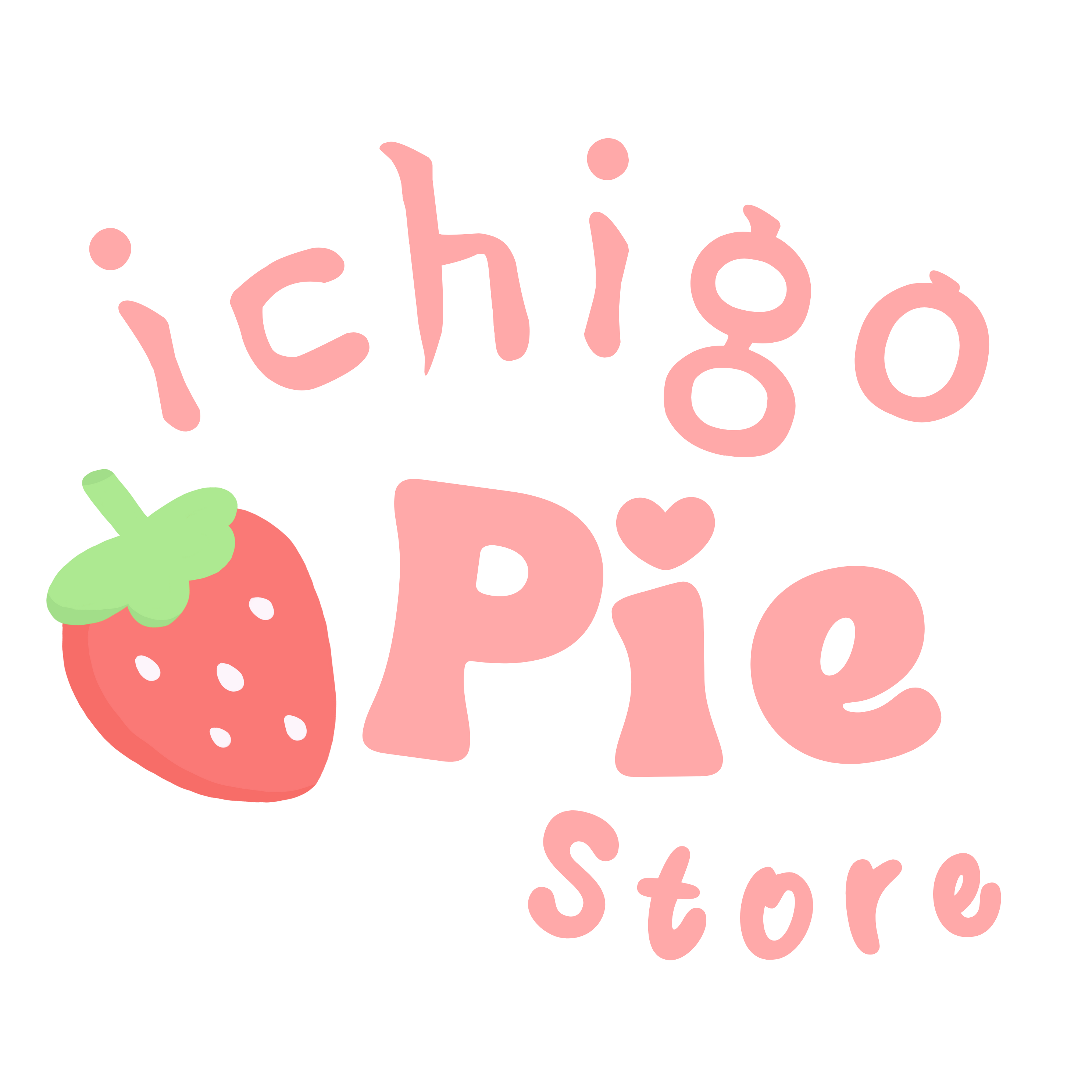 Ichigo Pie Store