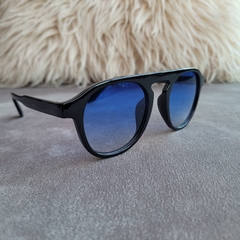Fixion - THE PANDA GLASSES