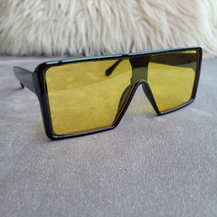 Mallorca - THE PANDA GLASSES