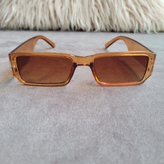 Houston - THE PANDA GLASSES