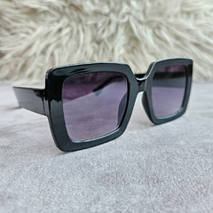 Lisa black - (OUTLET) - THE PANDA GLASSES