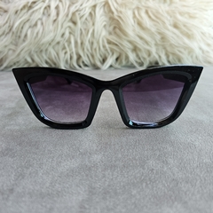 Ziva - THE PANDA GLASSES