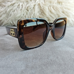 Peter - THE PANDA GLASSES