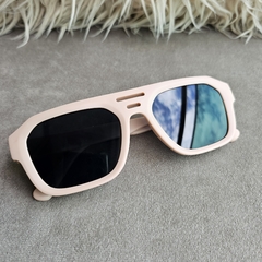 Sean - THE PANDA GLASSES