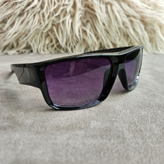 Howard black degrade - (OUTLET) - THE PANDA GLASSES