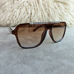 Barry - THE PANDA GLASSES