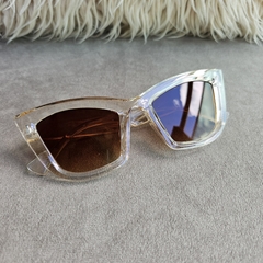 Ziva - THE PANDA GLASSES