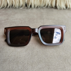 Mirror brown mate - (OUTLET) - comprar online