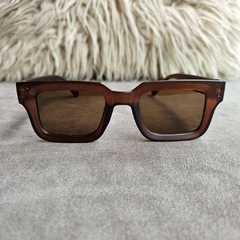 Mirror brown mate - (OUTLET) en internet