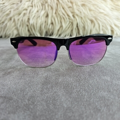 Molly - THE PANDA GLASSES